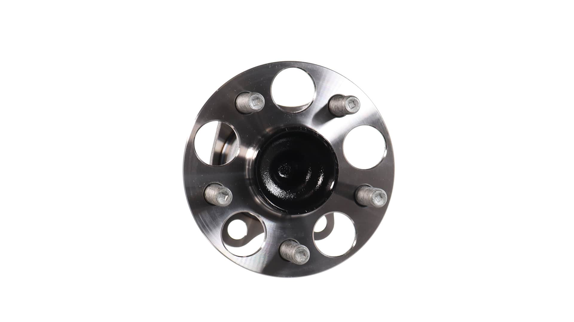 Wheel Bearing Kit - VKBA 7577 SKF