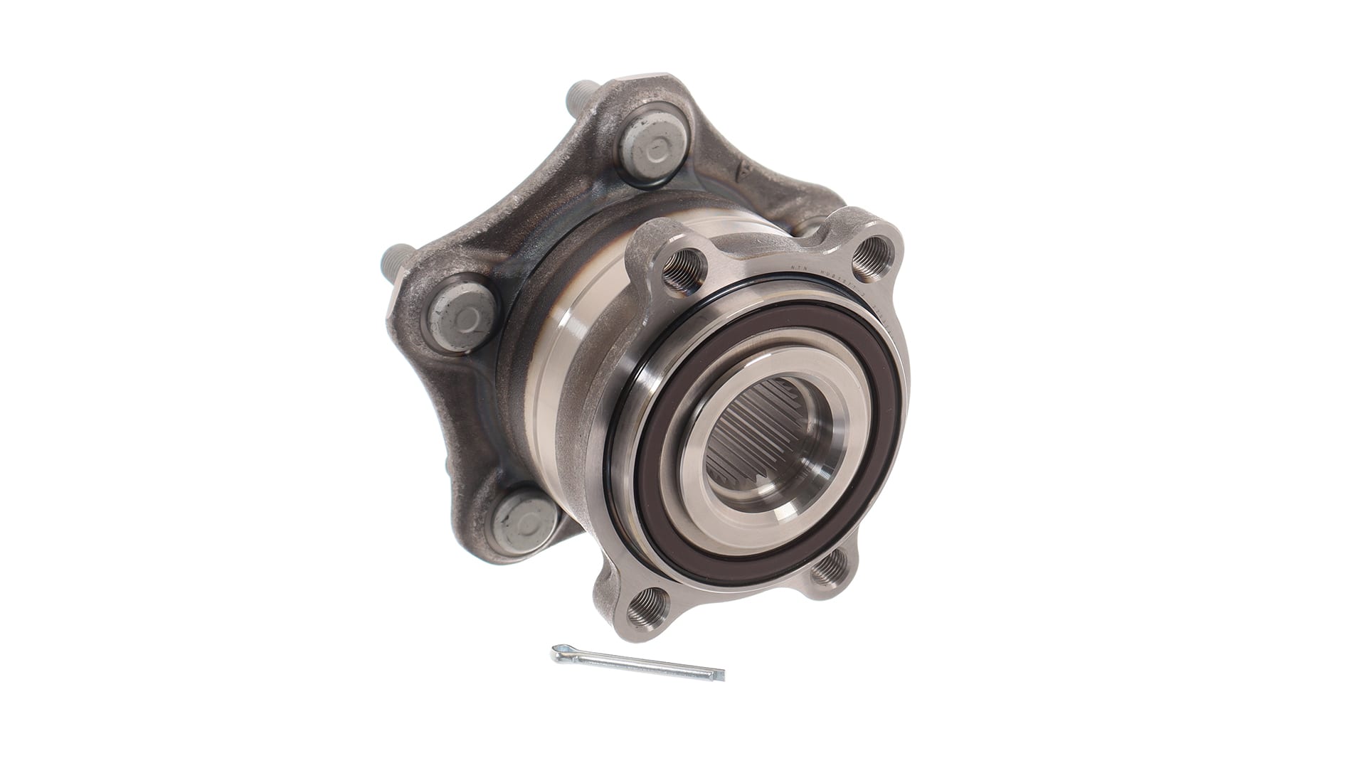 Wheel Bearing Kit - VKBA 7612 SKF