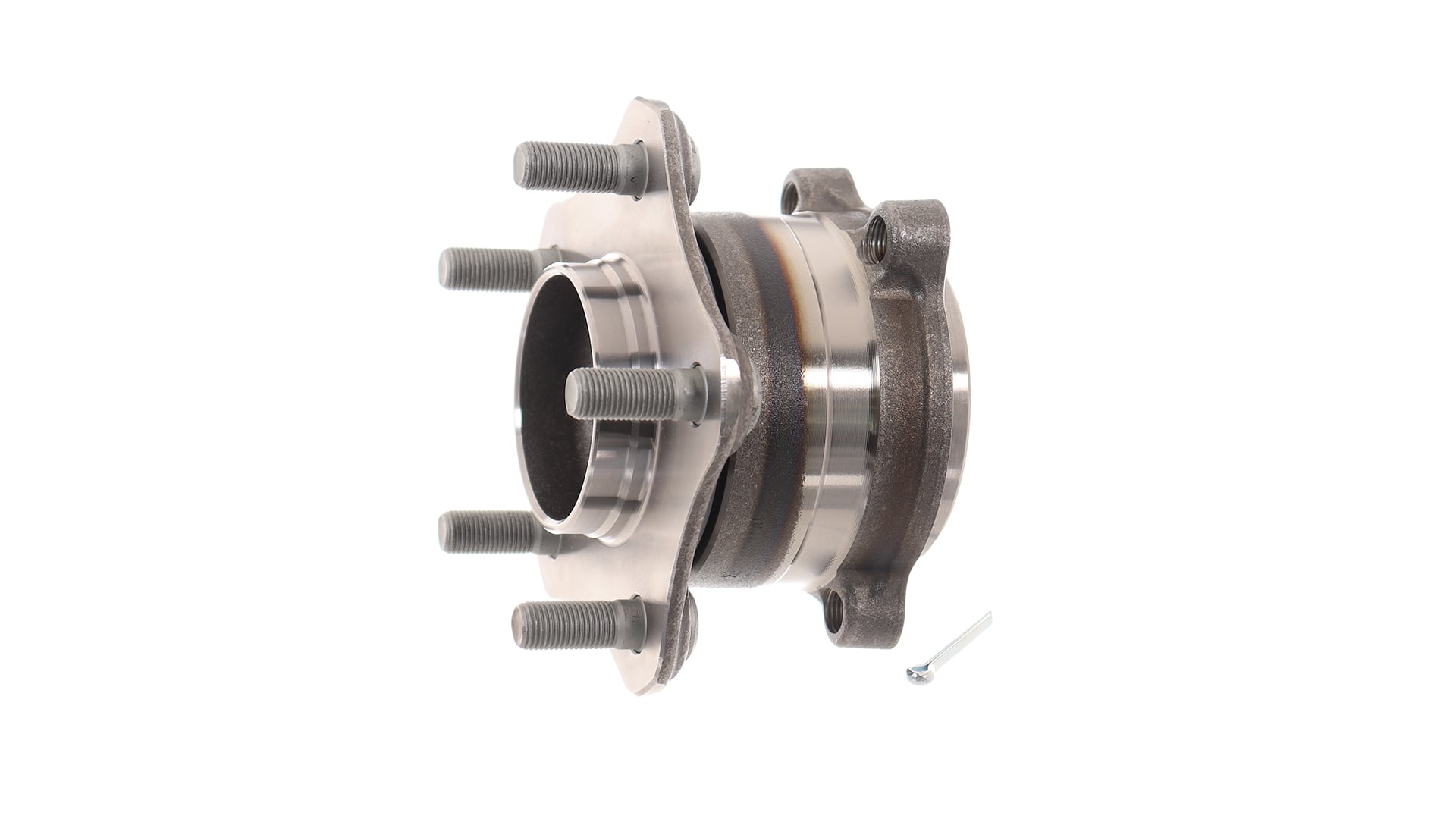 Wheel Bearing Kit - VKBA 7612 SKF