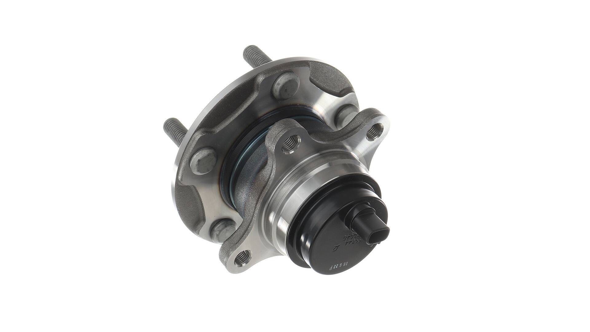 Wheel Bearing Kit - VKBA 7618 SKF