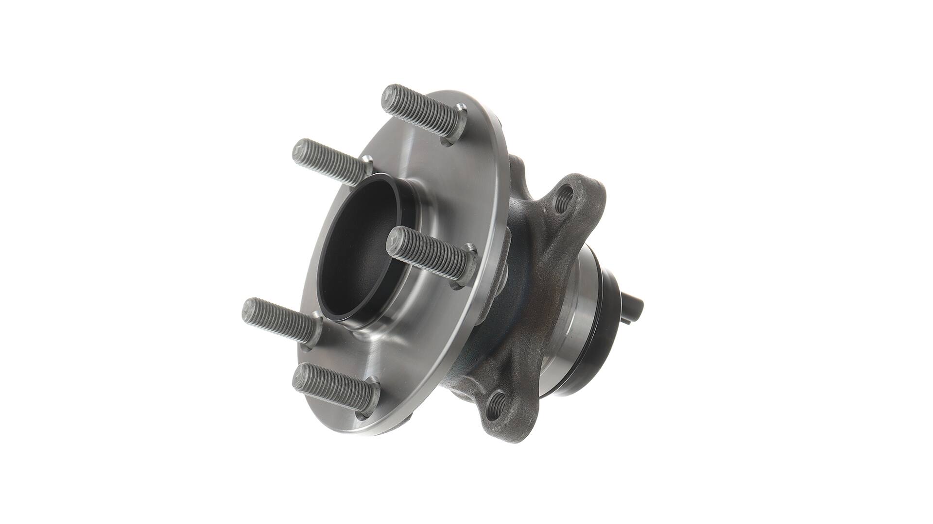 Wheel Bearing Kit - VKBA 7618 SKF