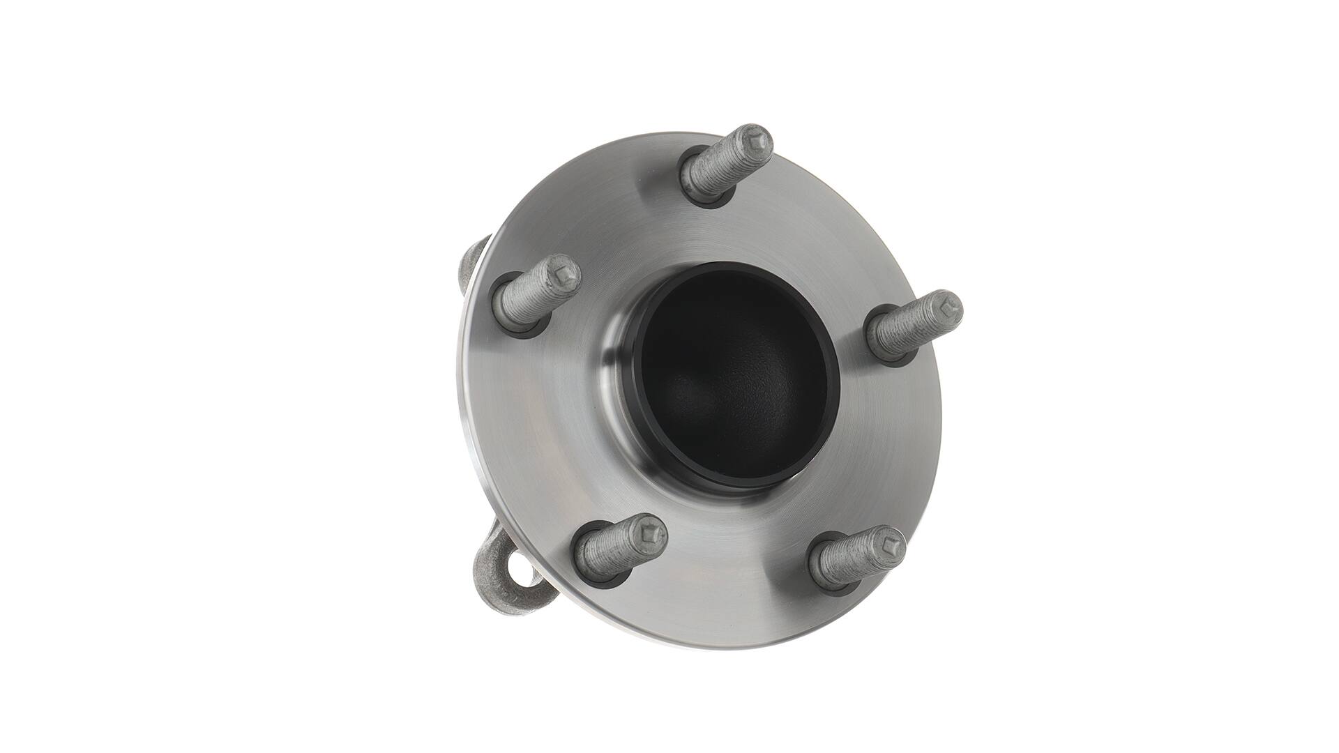 Wheel Bearing Kit - VKBA 7618 SKF