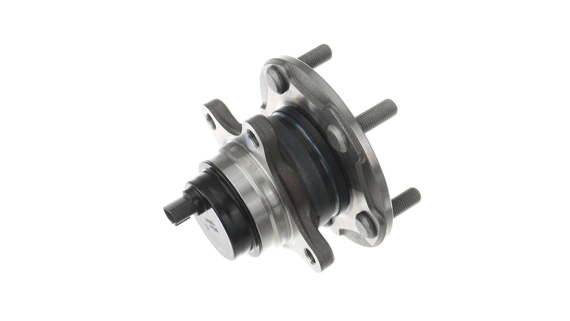Wheel Bearing Kit - VKBA 7618 SKF