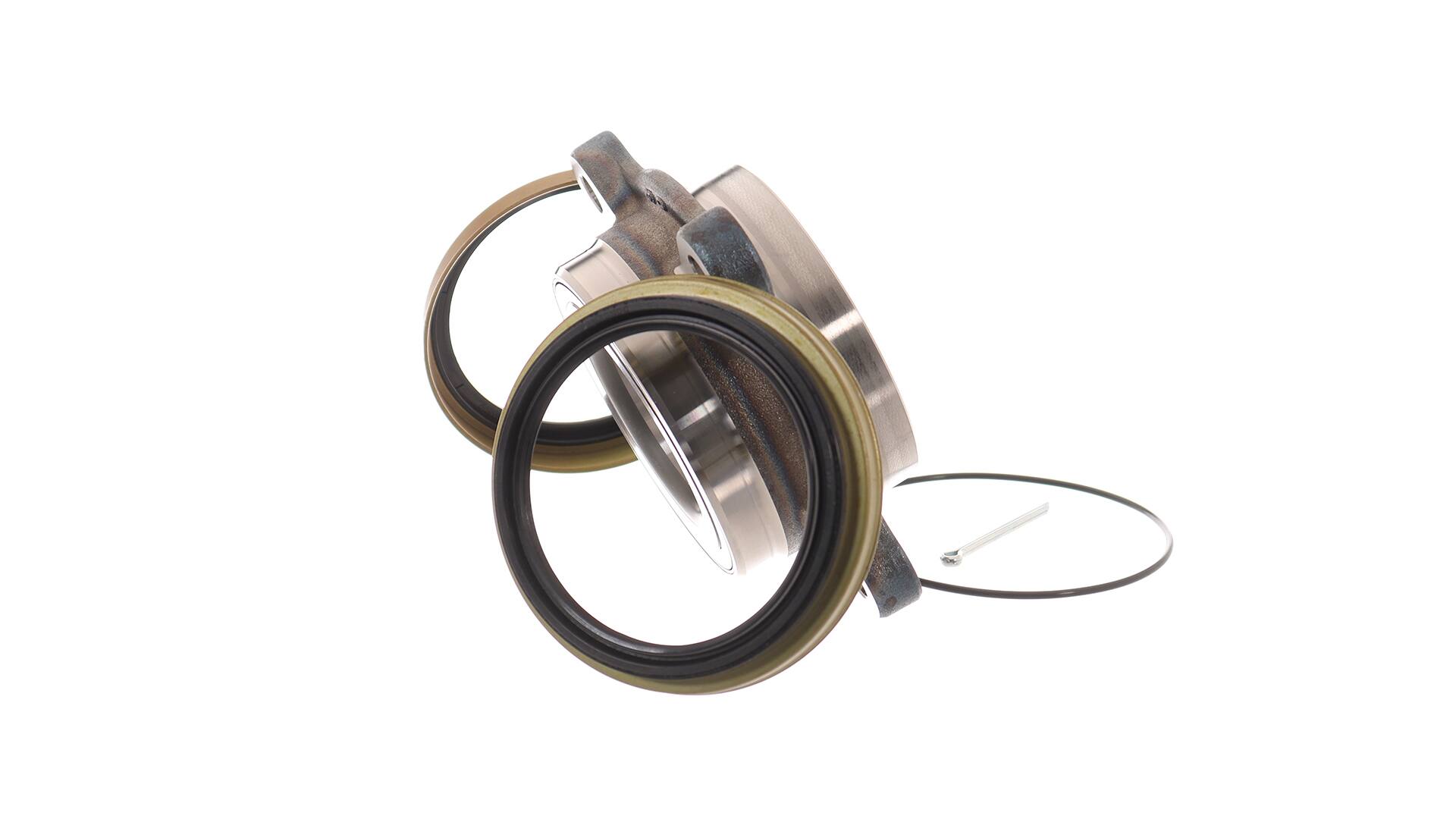 Wheel Bearing Kit - VKBA 7633 SKF