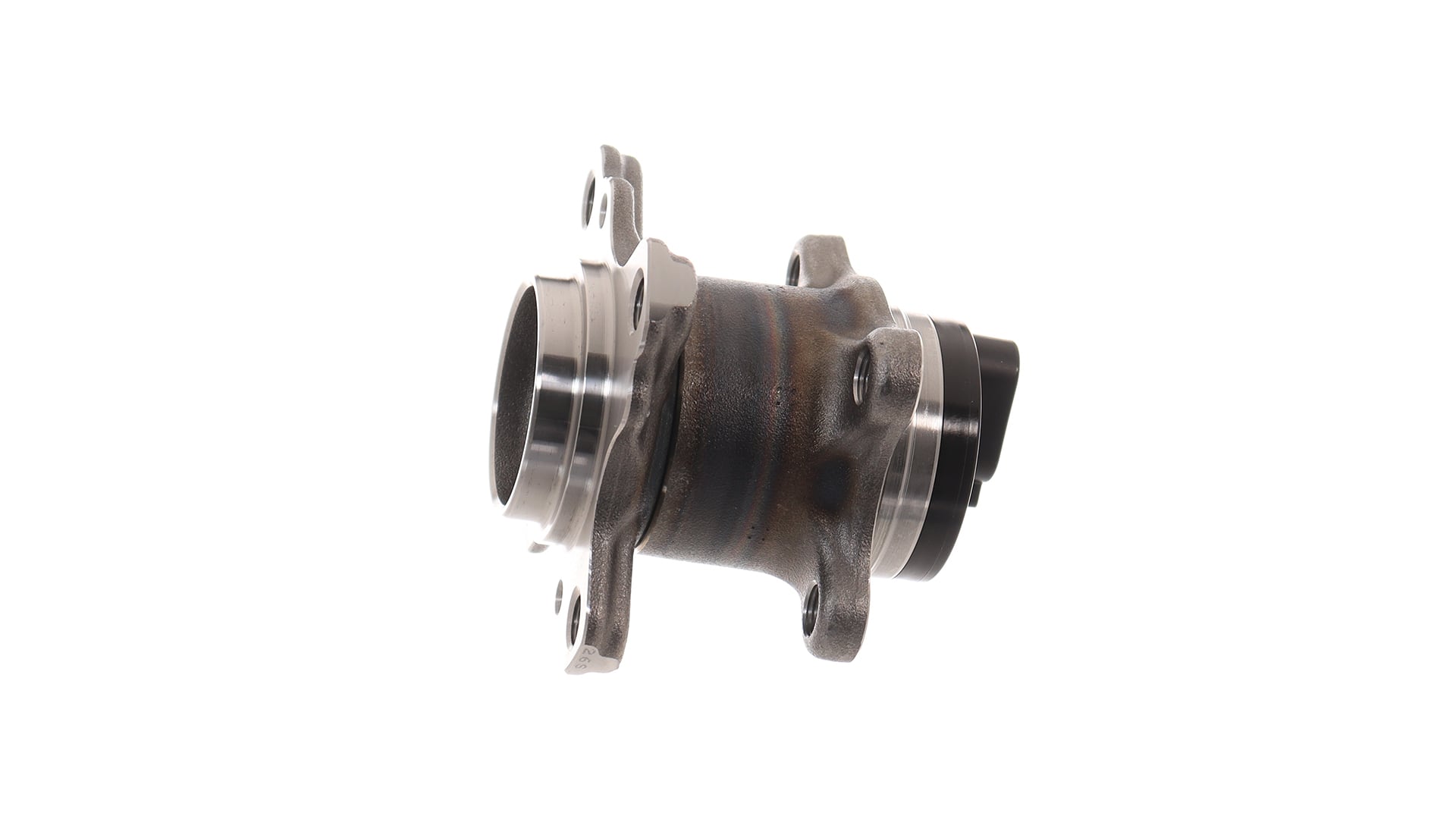 Комплект подшипника ступицы колеса - VKBA 7645 SKF