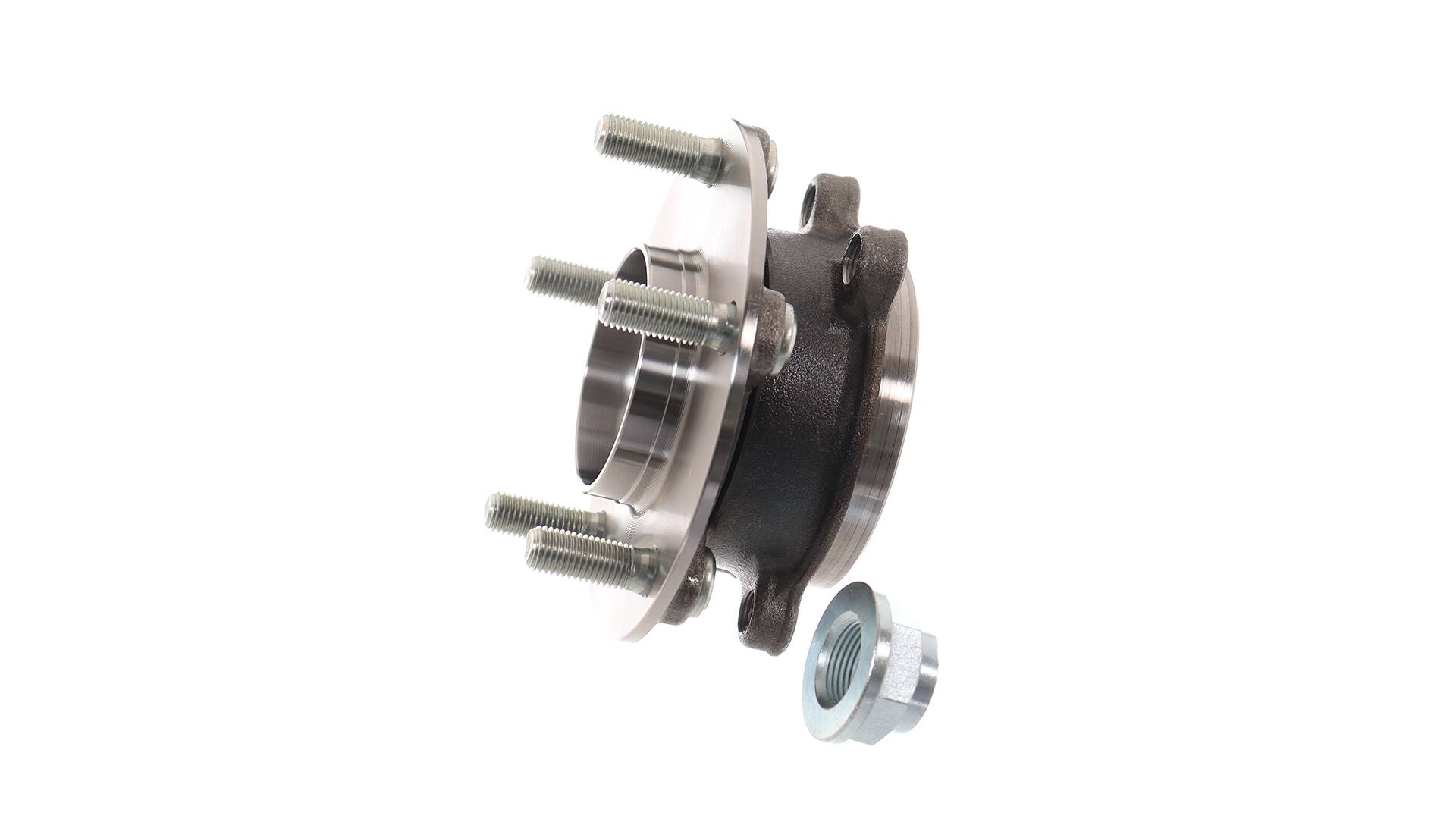 Radlagersatz - VKBA 7648 SKF