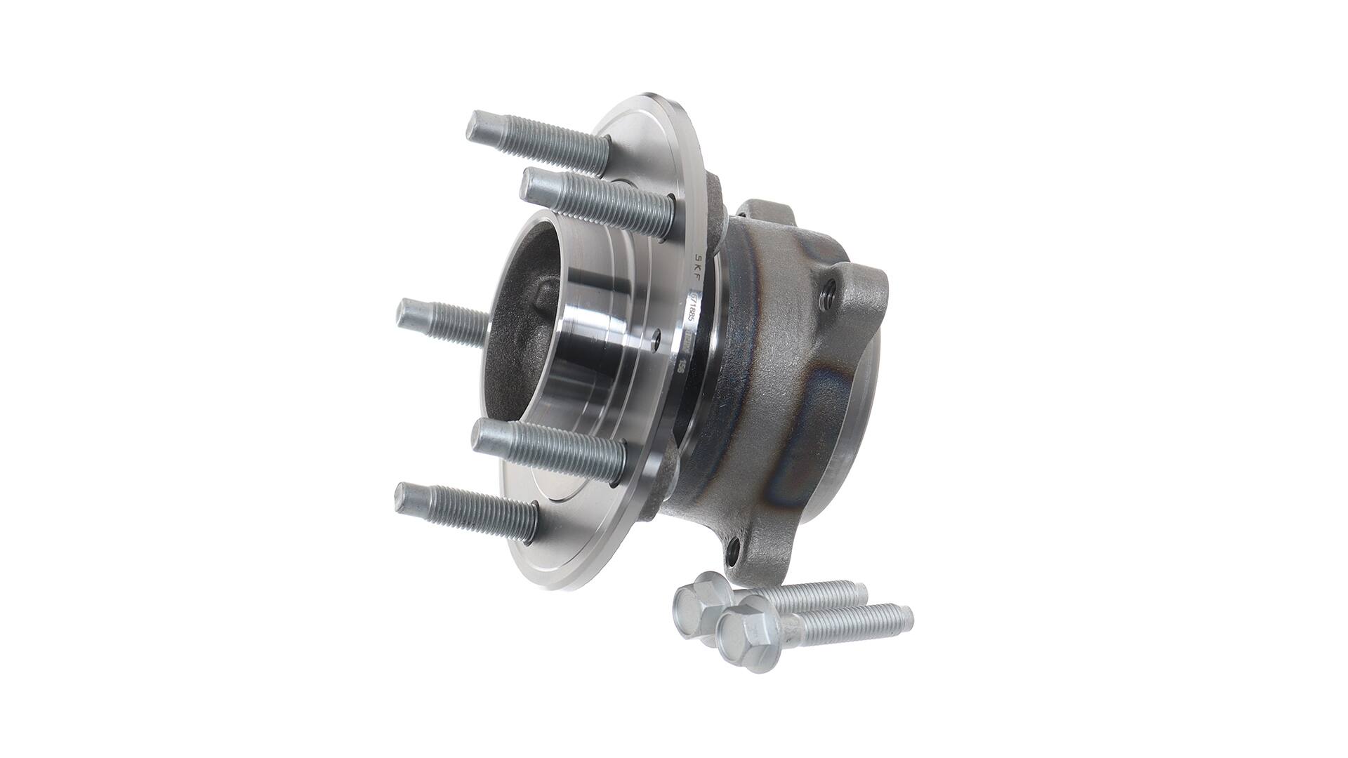 Wheel Bearing Kit - VKBA 7660 SKF