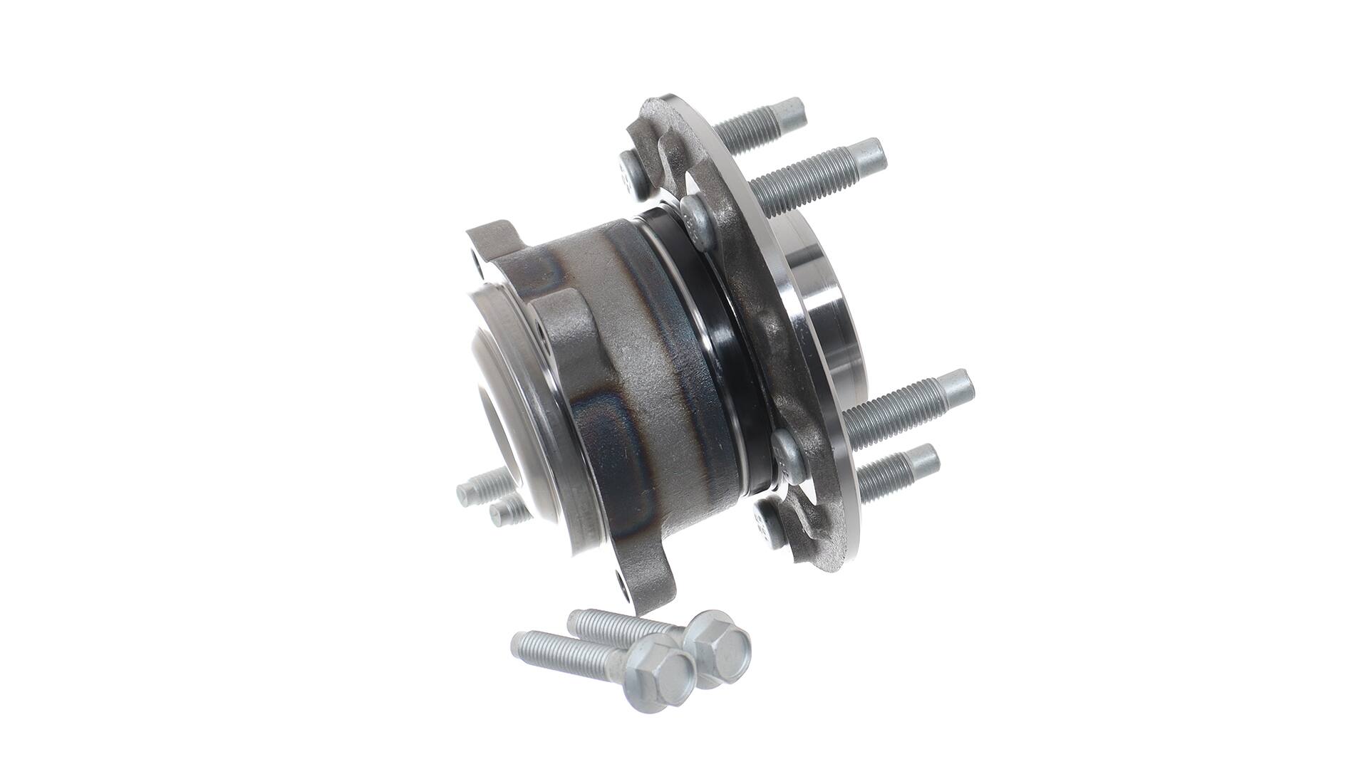 Wheel Bearing Kit - VKBA 7660 SKF