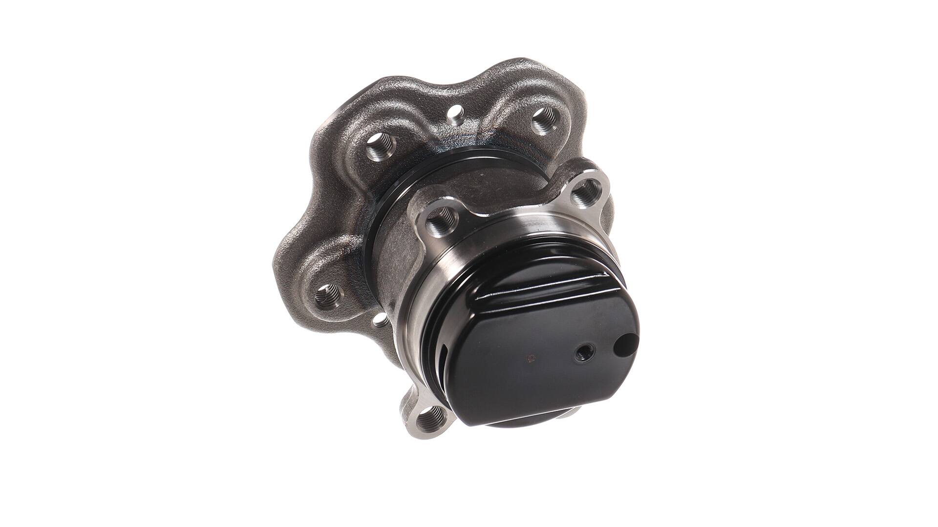 Комплект подшипника ступицы колеса - VKBA 7739 SKF
