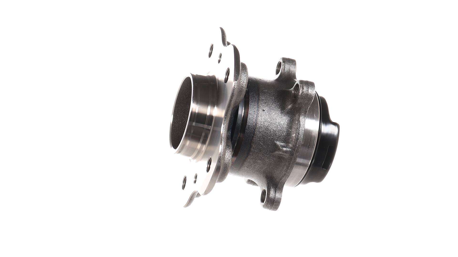 Комплект подшипника ступицы колеса - VKBA 7739 SKF