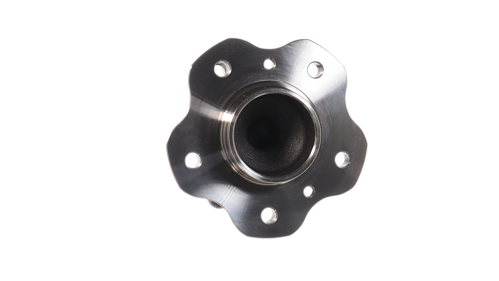 Комплект подшипника ступицы колеса - VKBA 7739 SKF