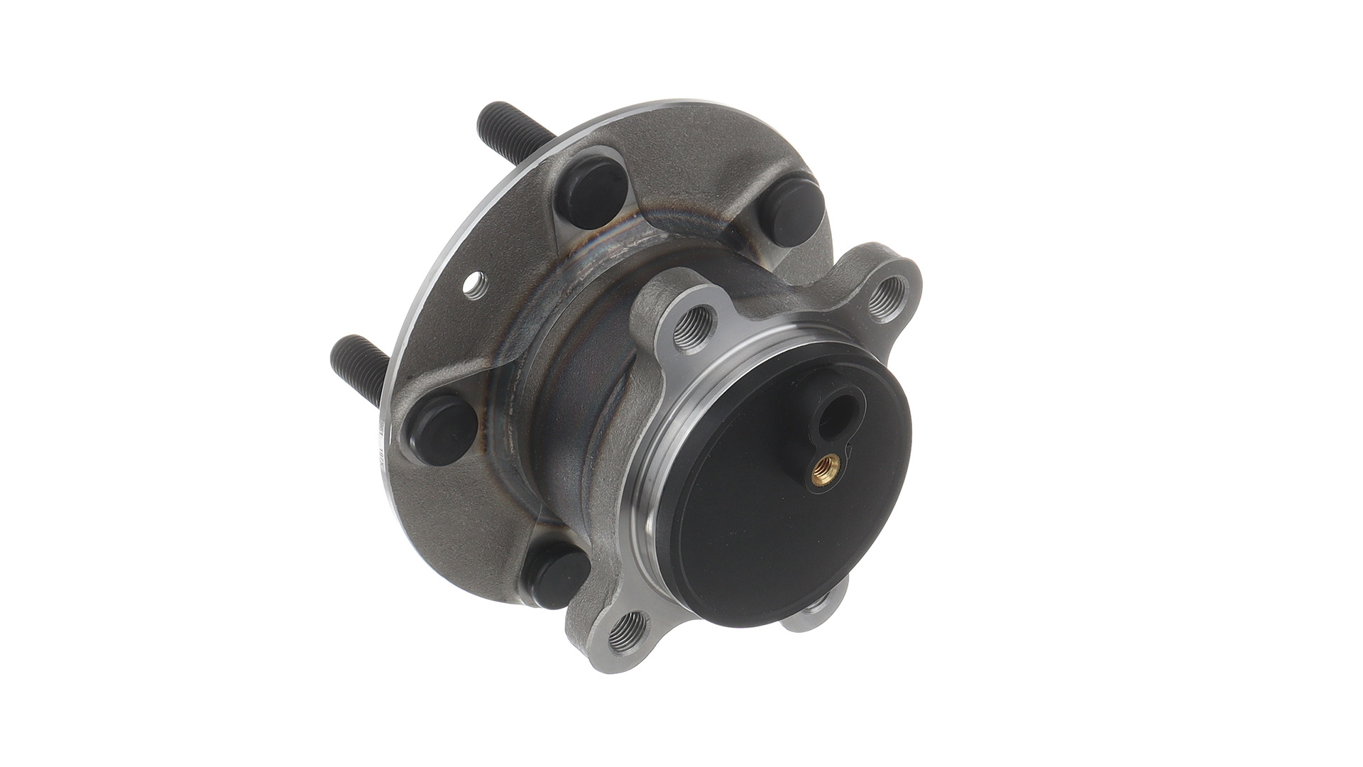Wheel Bearing Kit - VKBA 7749 SKF