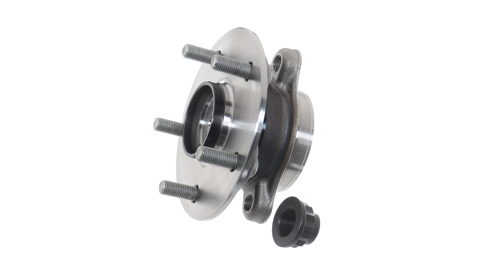 Kit cuscinetto ruota - VKBA 7811 SKF