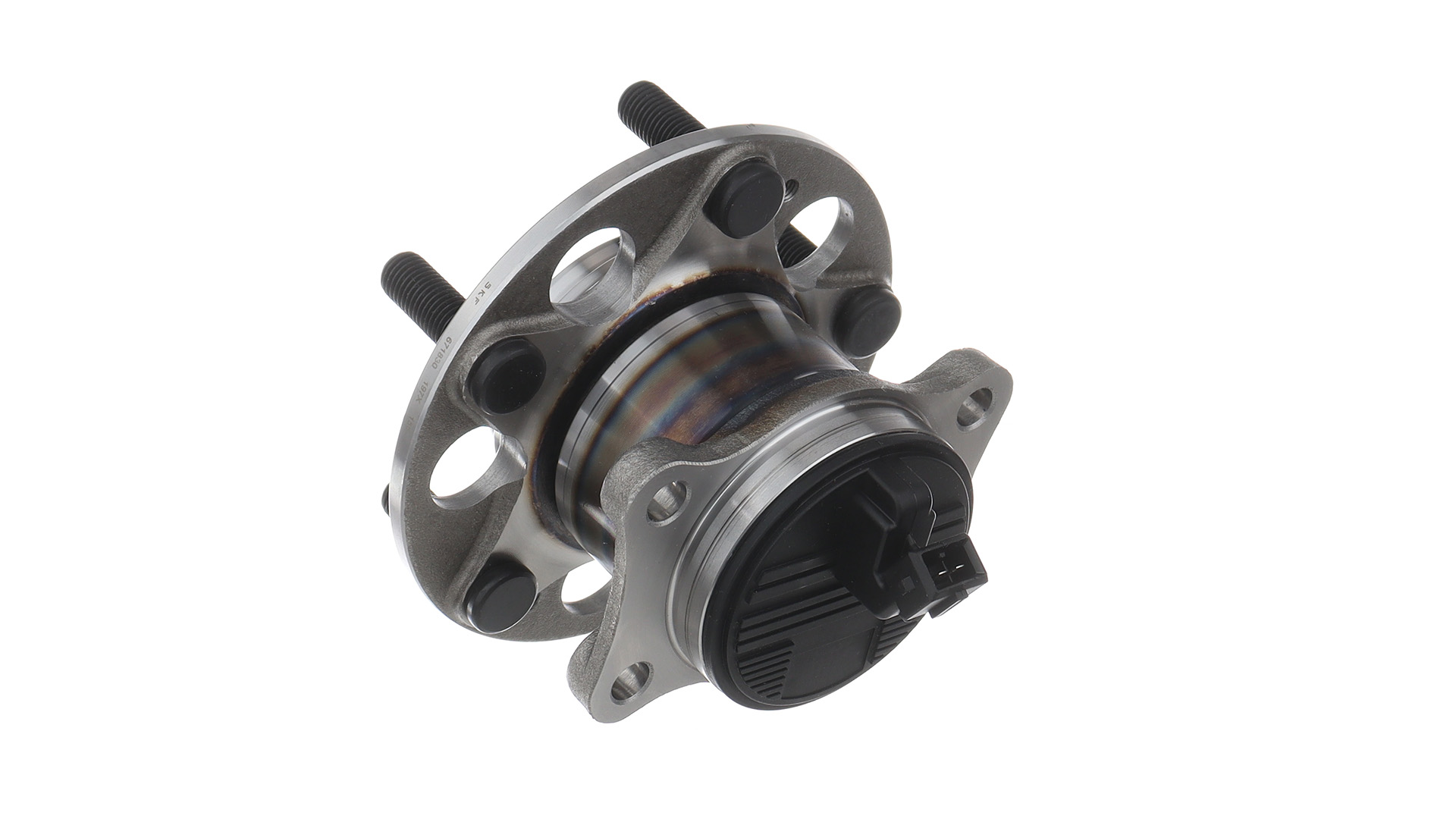 Wheel Bearing Kit - VKBA 7814 SKF
