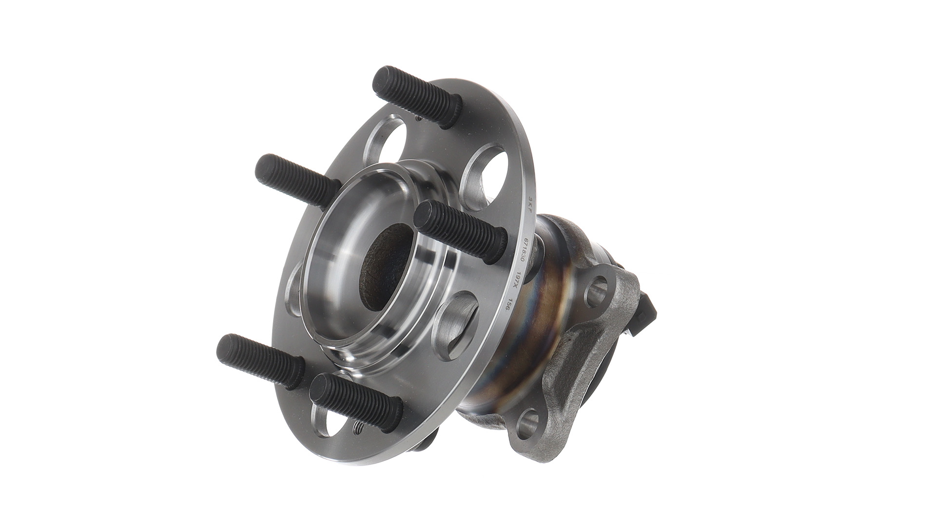 Wheel Bearing Kit - VKBA 7814 SKF
