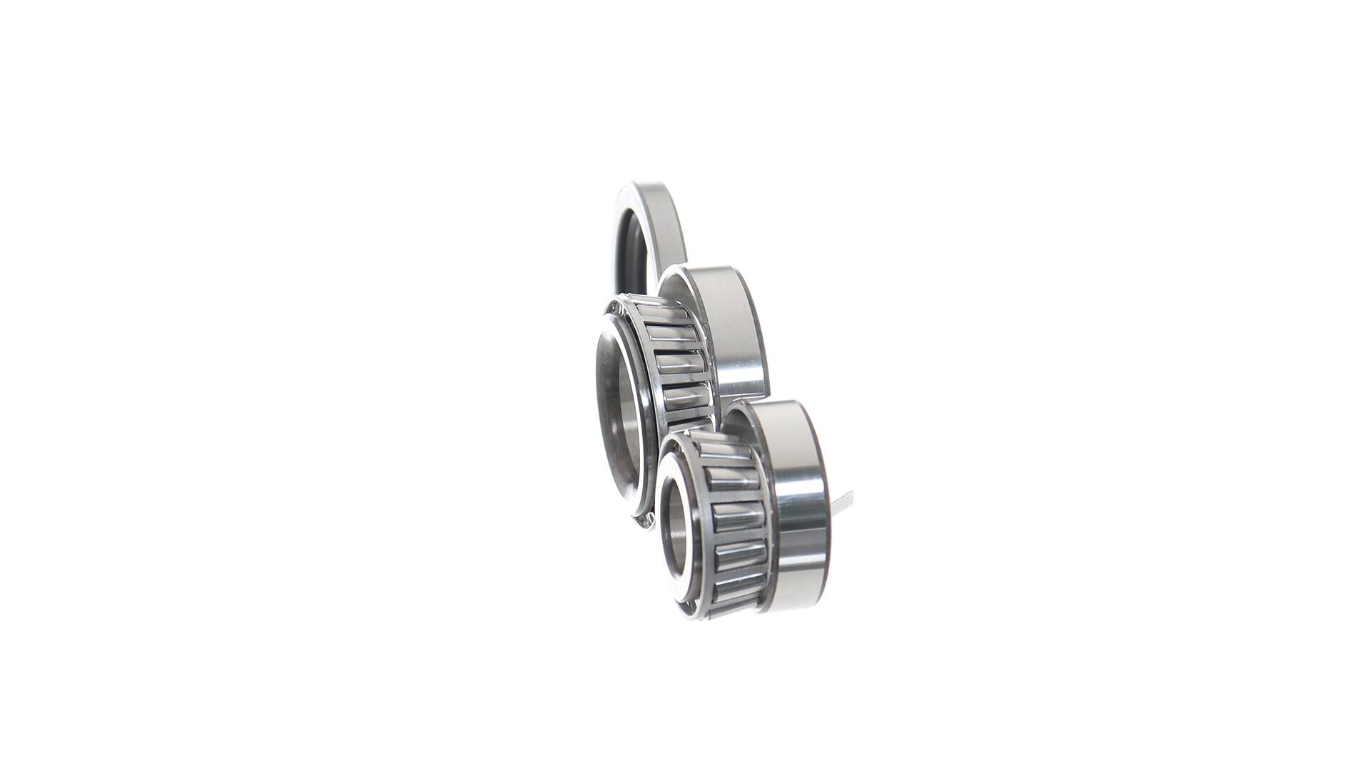 Wheel Bearing Kit - VKBA 826 SKF