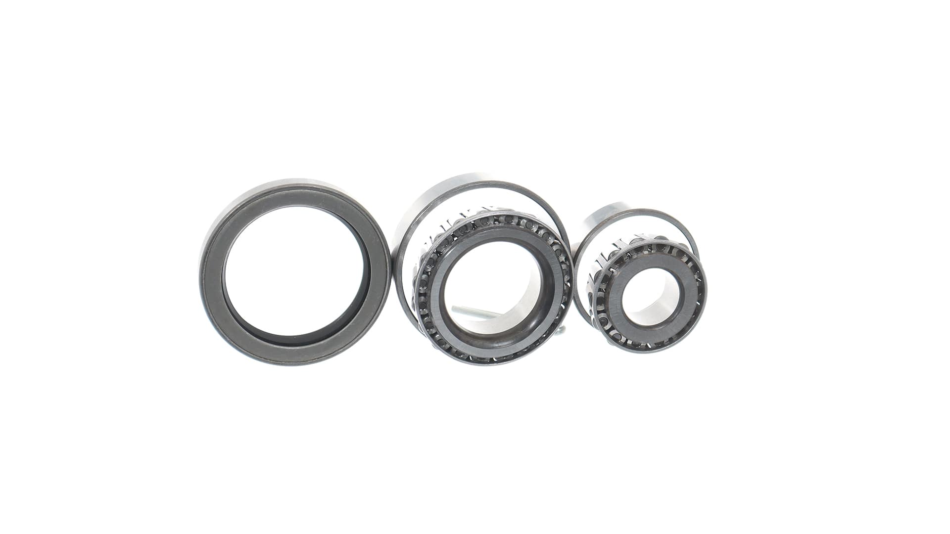Wheel Bearing Kit - VKBA 826 SKF