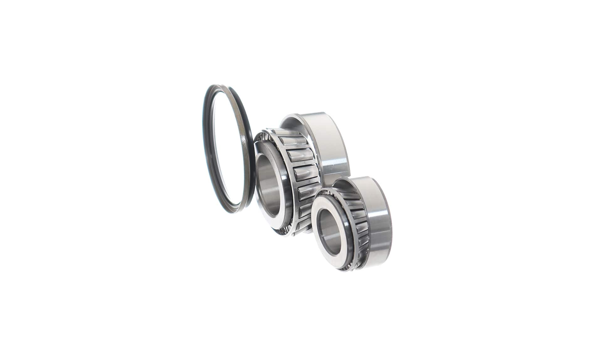 Wheel Bearing Kit - VKBA 828 SKF