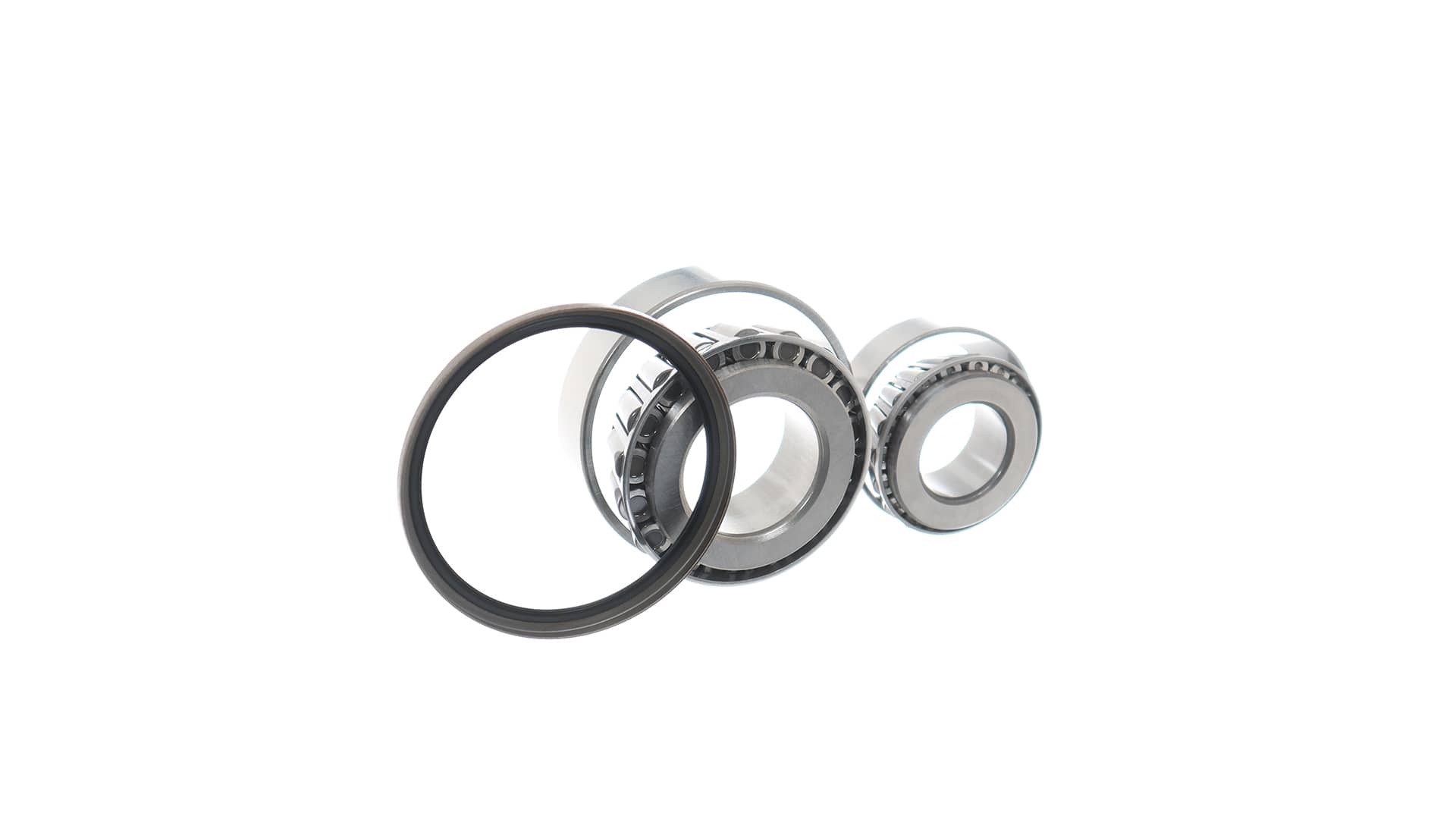 Wheel Bearing Kit - VKBA 828 SKF