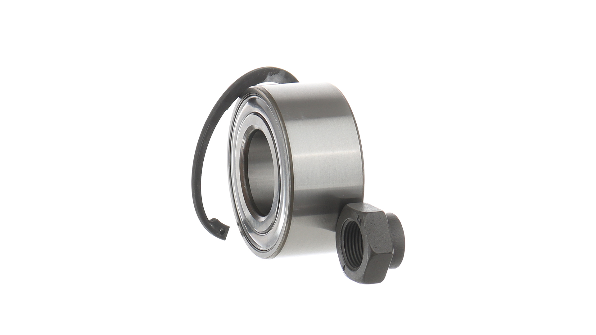 Комплект подшипника ступицы колеса - VKBA 882 SKF