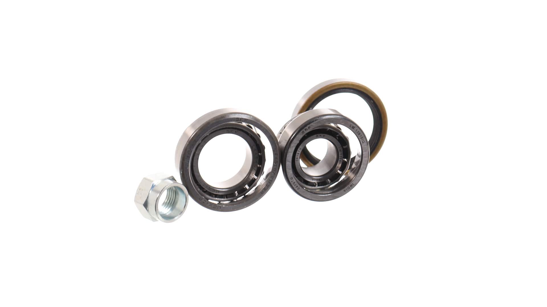 Wheel Bearing Kit - VKBA 904 SKF