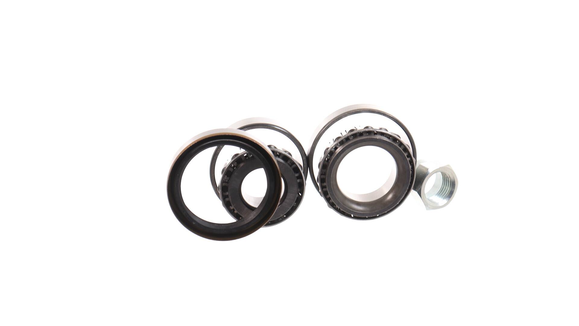 Wheel Bearing Kit - VKBA 904 SKF