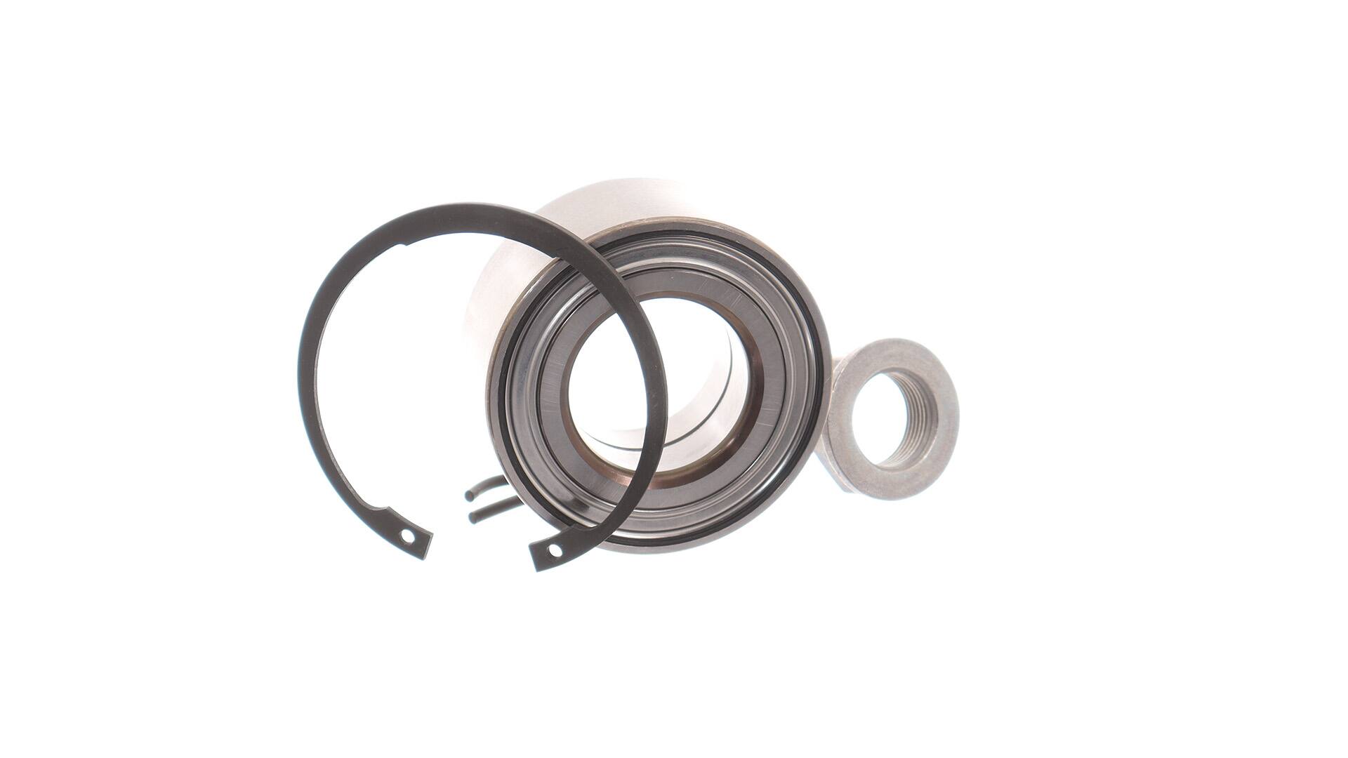 Комплект подшипника ступицы колеса - VKBA 915 SKF