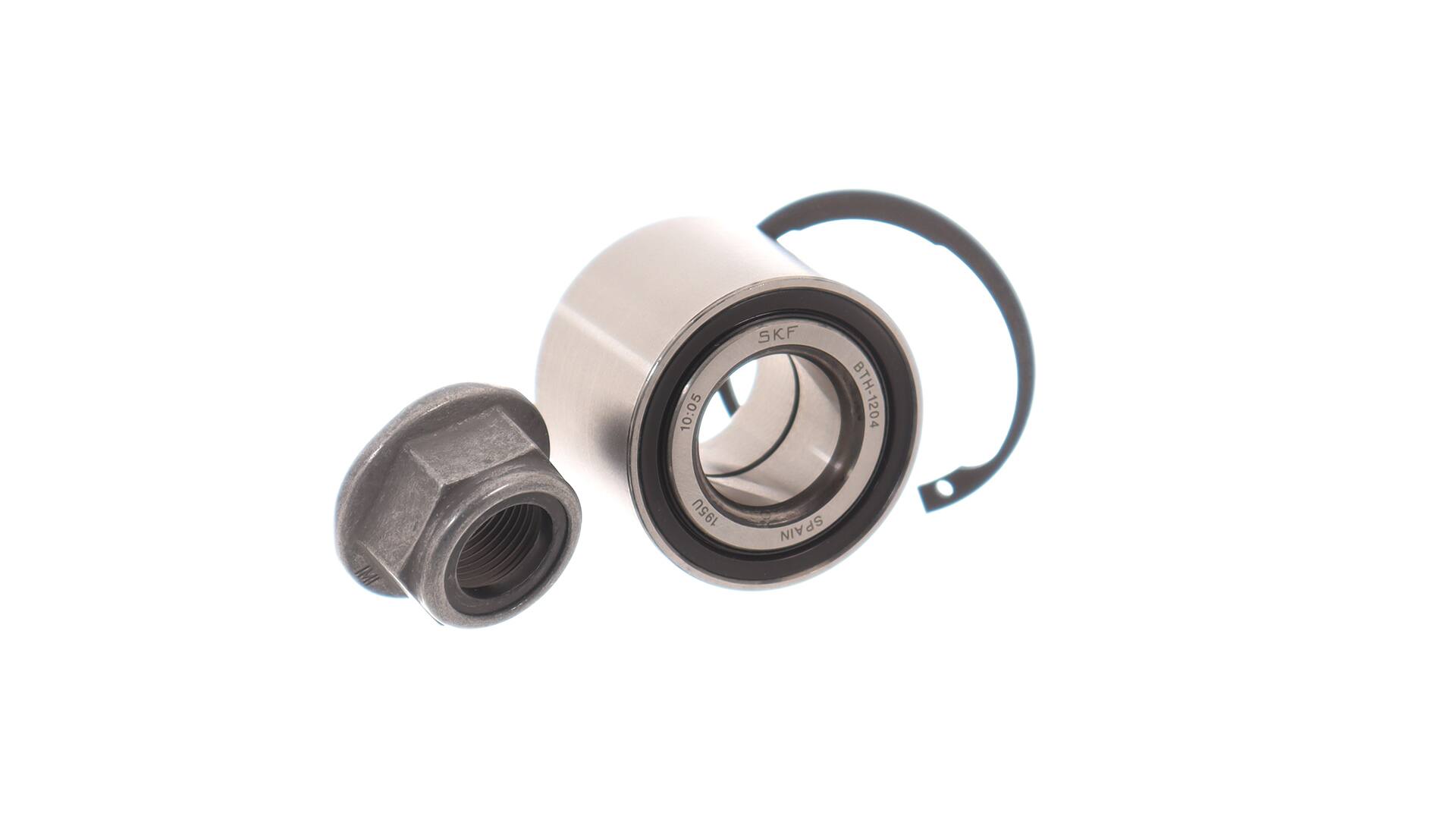Wheel Bearing Kit - VKBA 969 SKF