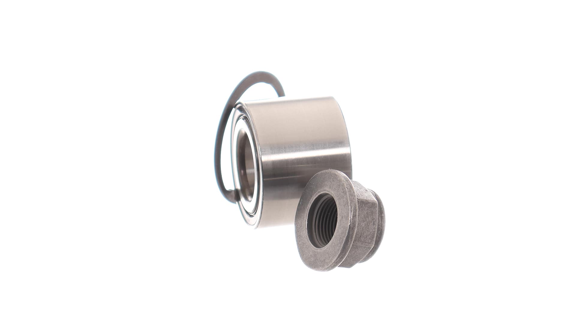 Wheel Bearing Kit - VKBA 969 SKF