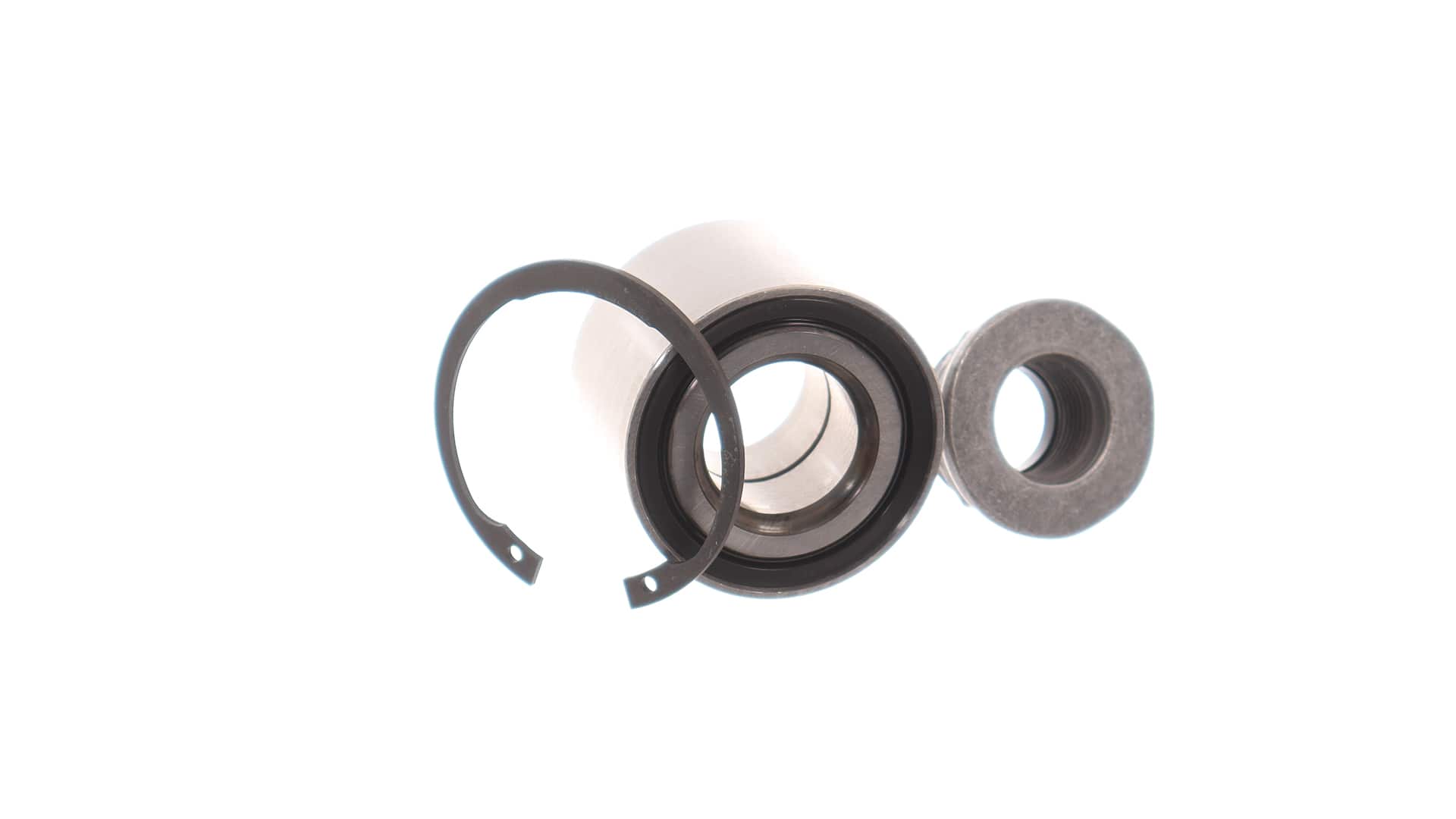 Wheel Bearing Kit - VKBA 969 SKF