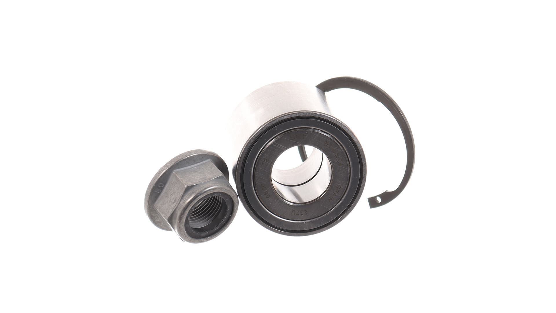 Wheel Bearing Kit - VKBA 976 SKF