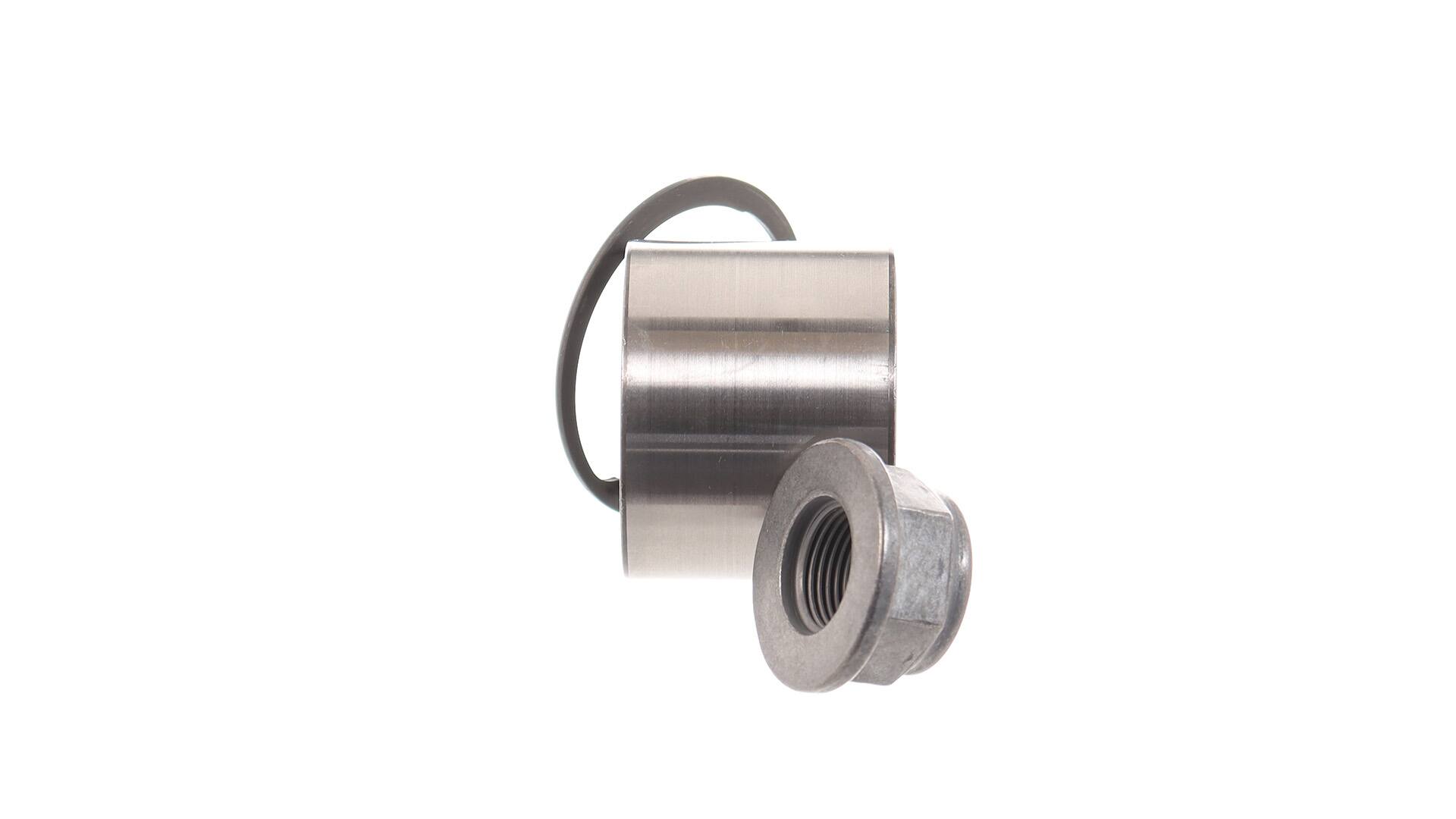 Wheel Bearing Kit - VKBA 976 SKF