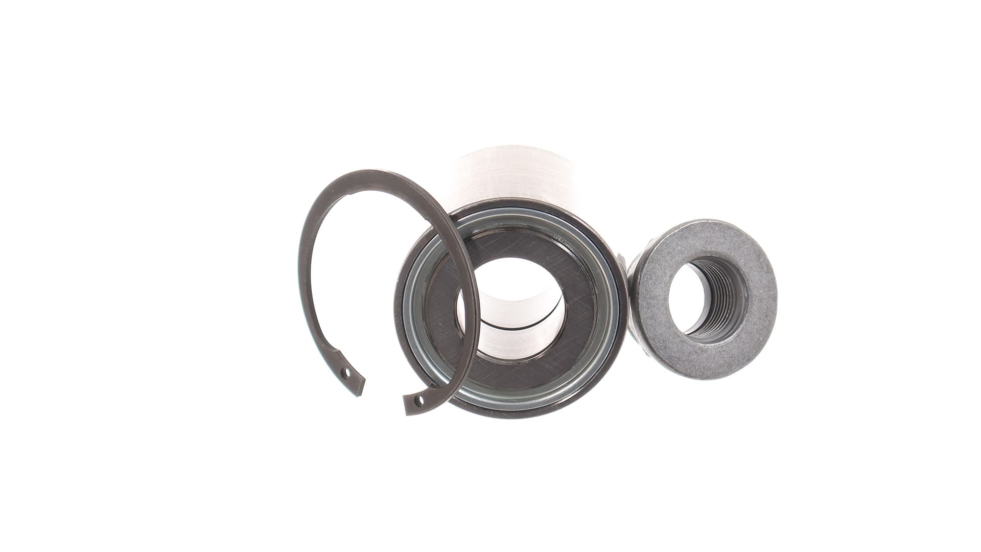 Wheel Bearing Kit - VKBA 976 SKF