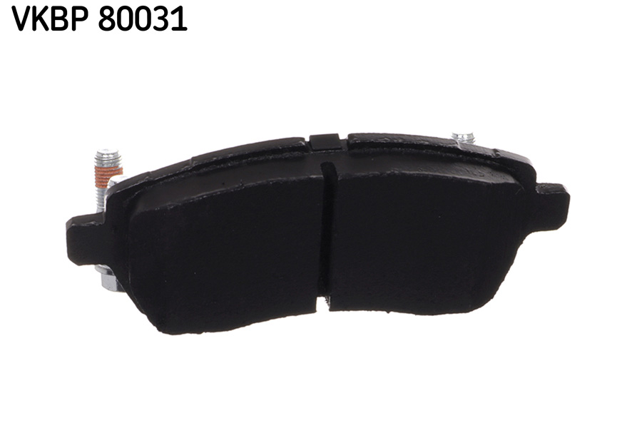 Brake Pad Set, disc brake - VKBP 80031 SKF