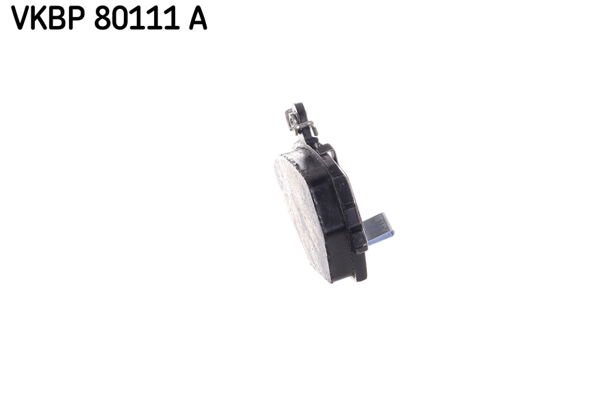 Brake Pad Set, disc brake - VKBP 80111 A SKF