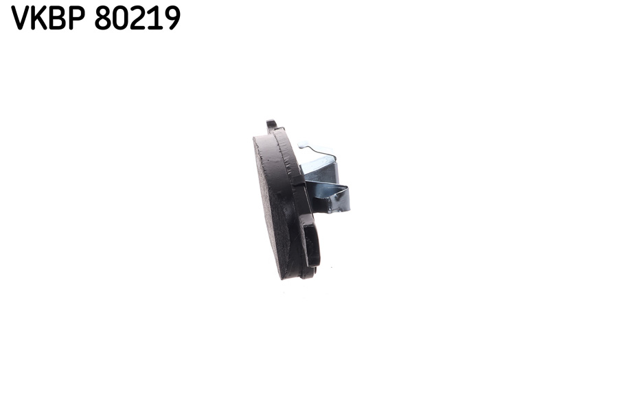 Bremsbelagsatz, Scheibenbremse - VKBP 80219 SKF