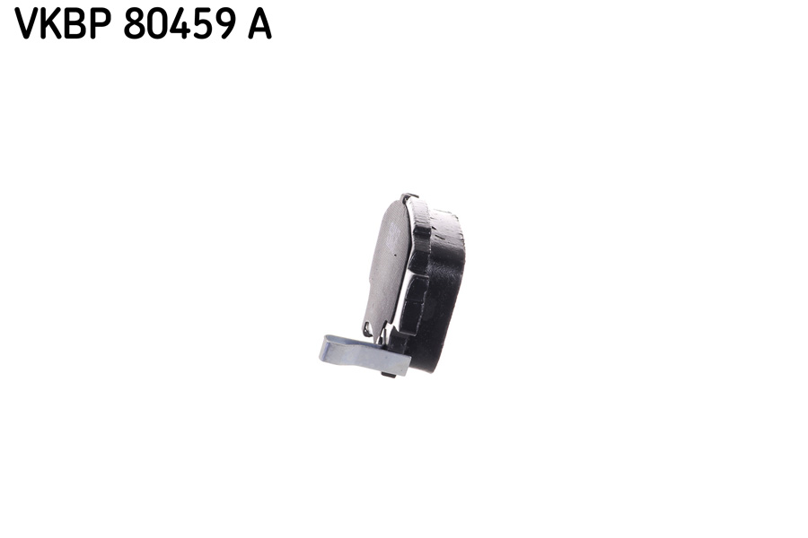 Комплект тормозных колодок, дисковый тормоз - VKBP 80459 A SKF