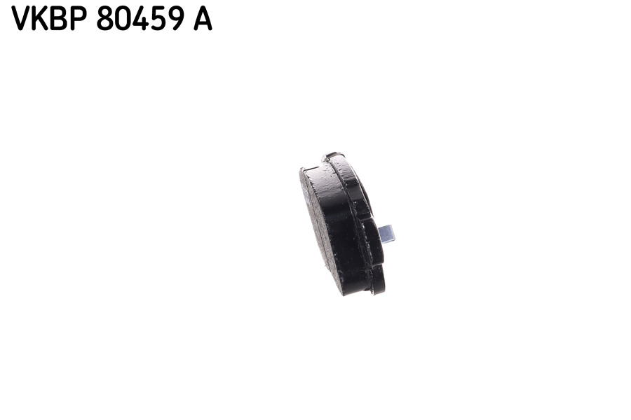 Комплект тормозных колодок, дисковый тормоз - VKBP 80459 A SKF