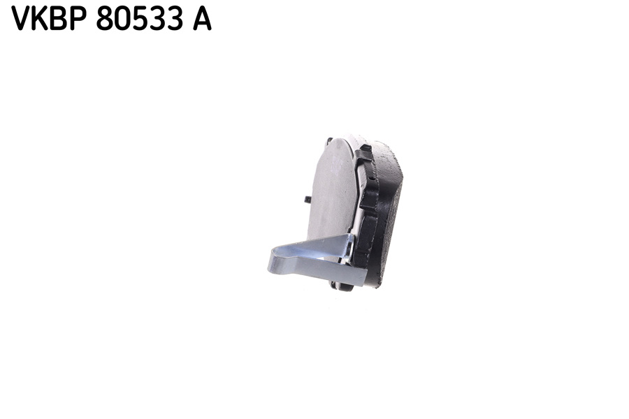 Brake Pad Set, disc brake - VKBP 80533 A SKF