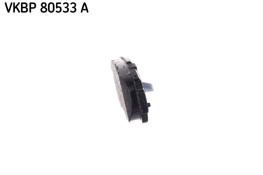 Brake Pad Set, disc brake - VKBP 80533 A SKF