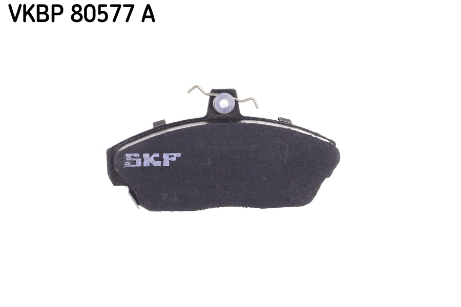 Brake Pad Set, disc brake - VKBP 80577 A SKF