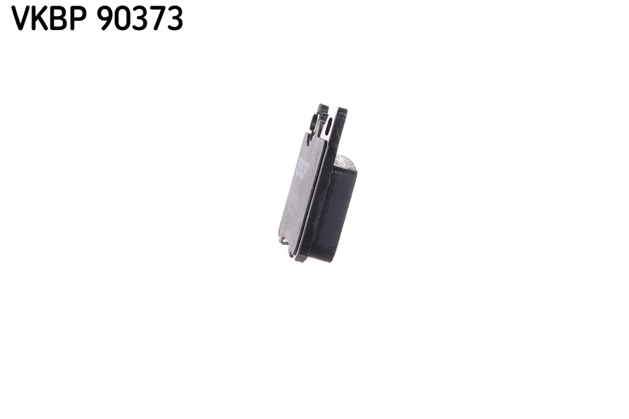 Brake Pad Set, disc brake - VKBP 90373 SKF