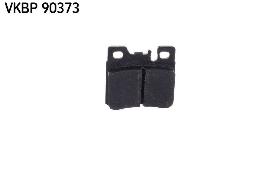 Brake Pad Set, disc brake - VKBP 90373 SKF