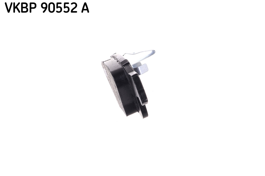 Brake Pad Set, disc brake - VKBP 90552 A SKF