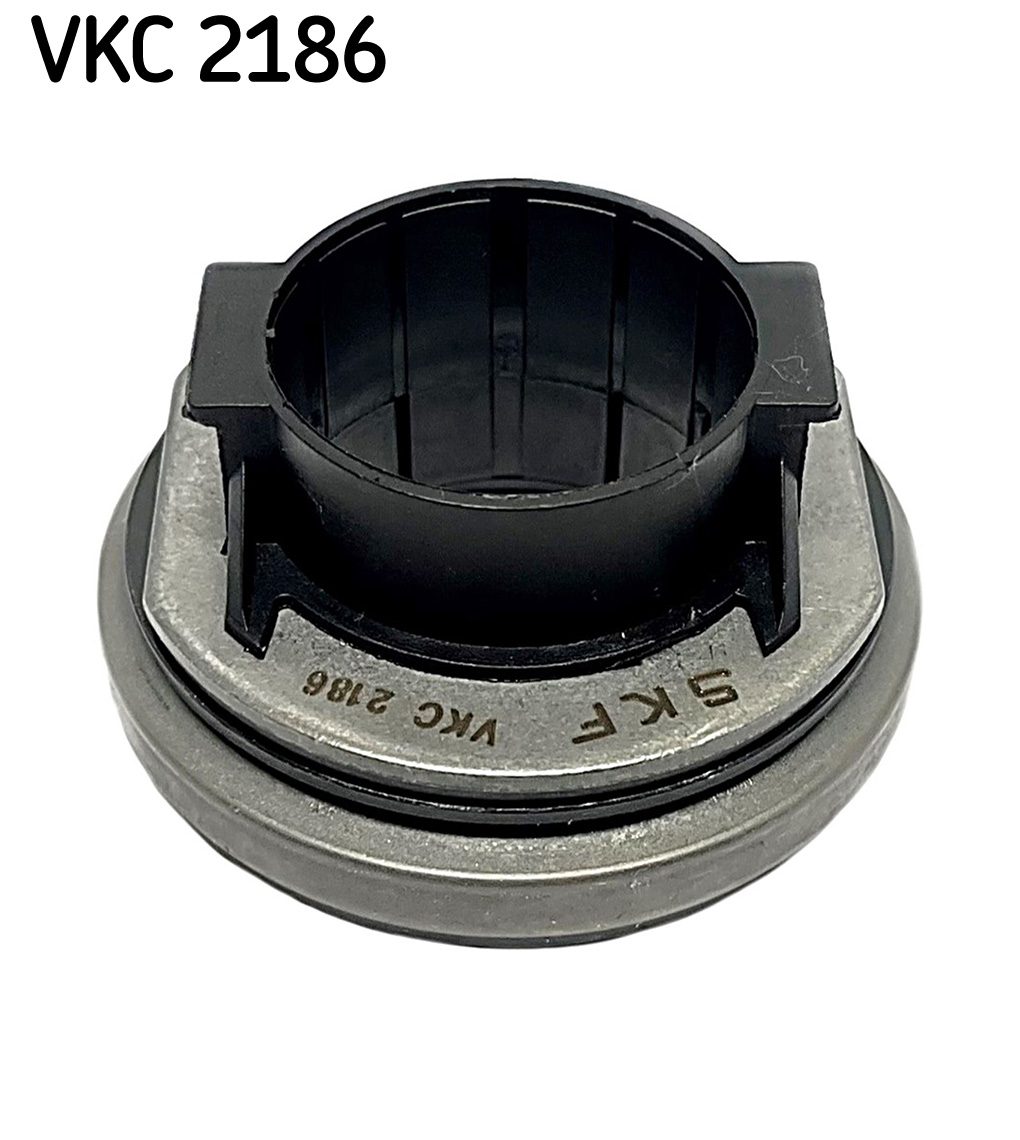 Clutch Release Bearing - VKC 2186 SKF