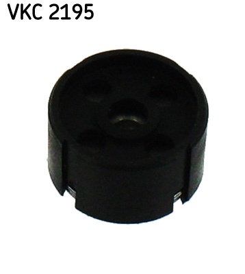 Clutch Release Bearing - VKC 2195 SKF