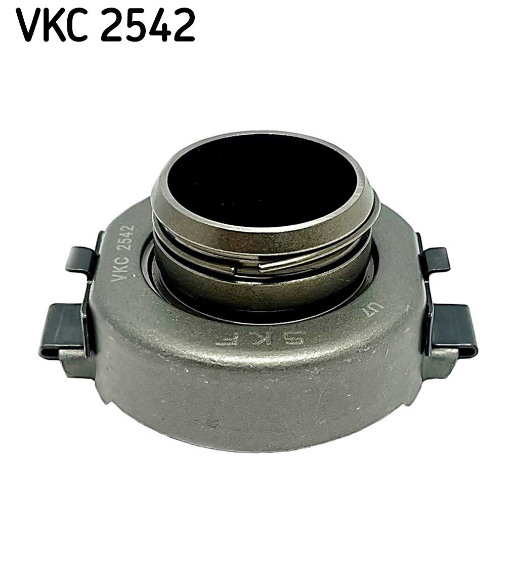 Clutch Release Bearing - VKC 2542 SKF