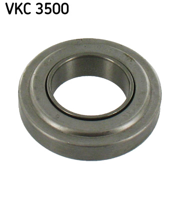 Clutch Release Bearing - VKC 3500 SKF
