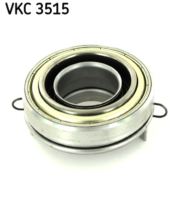 Clutch Release Bearing - VKC 3515 SKF