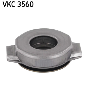 Clutch Release Bearing - VKC 3560 SKF